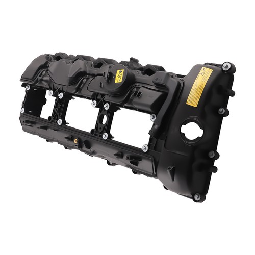 Coperchio della testa del cilindro For Mercedes-Benz E S M GLK-Class A6510101230 - Picture 4 of 12