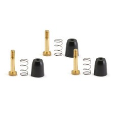 NSR Suspension kit with metric screws Soft 1209
