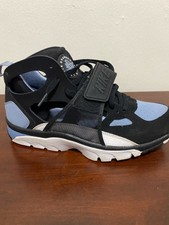 air trainer huarache cool blue