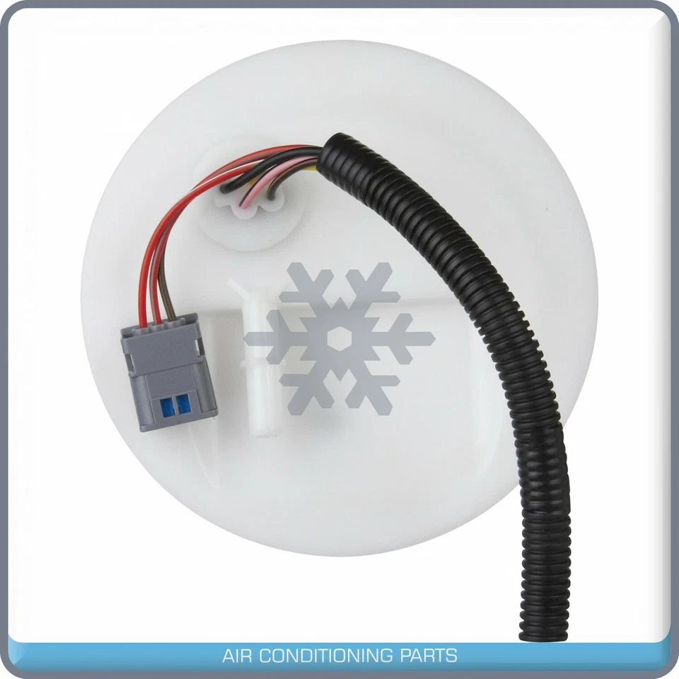 NEW Electric Fuel Pump for Lincoln Aviator 2003 to 2005 - Image 3 of 4