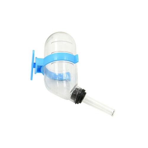Automatic Pet Hamster Drinking Water Dispenser Leak-proof Vacuum Feeder Bottles - Picture 15 of 23