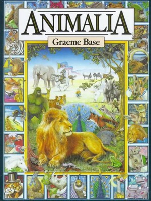 animalia base animalia base