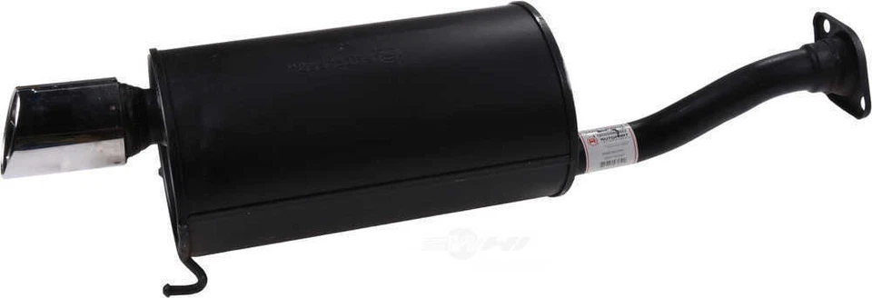 Silenciador de escape-OES Autopart Intl 2103-97950 se adapta a 05-06 Acura RSX Foto 2 de 4