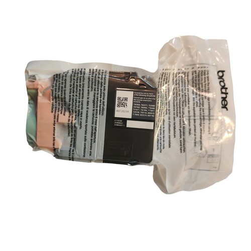 Tinta de inversión Brother INK BK LC10EBK *Ver descripción - Imagen 10 de 10