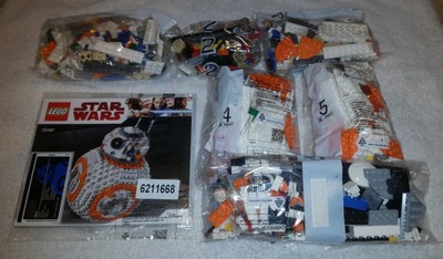 lego set 75187