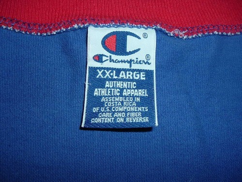 KANSAS JAYHAWKS MENS CHAMPION BASKETBALL SHOOTING SHIRT/JERSEY. XX-LARGE. RARE! - Picture 6 of 6
