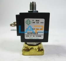 1PCS NEW ODE Solenoid Valve 5578FV20-Z FIT FOR BDA compressor 1625165315 AC220V