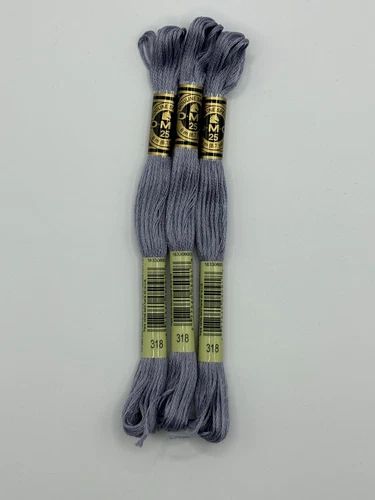 DMC cotton thread - Embroidery craft #1 - 372 - Picture 76 of 102