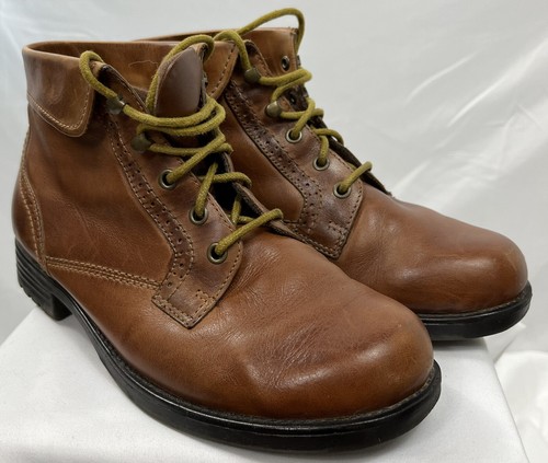 gelron 2000 earth spirit boots