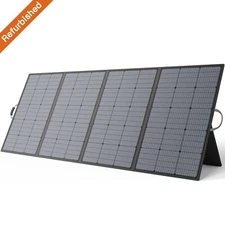 400W Solar Panel Kit Refurbish for Anker Jackery Ecoflow Power Station Generator