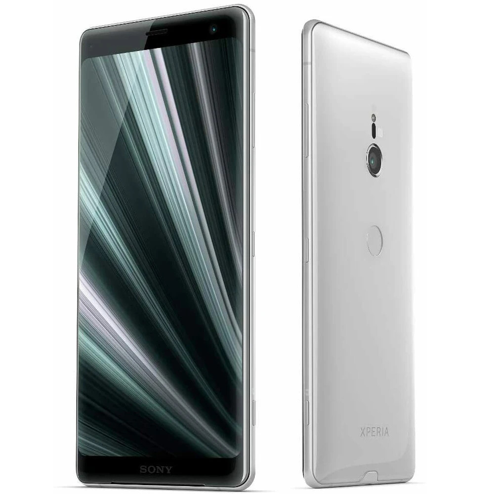 Xperia XZ3ボルドーレッド 64GB SIMロック解除済み 【公式通販】