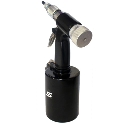 STEALTH Rivnut Nutsert Hydraulic Air Tool - Picture 4 of 6