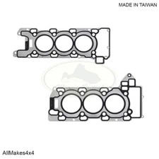 LAND ROVER CYLINDER HEAD GASKET SET 3.0 LR4 LR5 RANGE SPORT LR105300 LR105301 AM