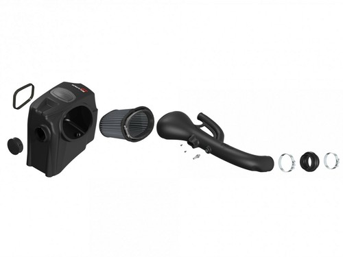 Kit de admisión de aire aFe Momentum GT para Chevy Colorado GMC Canyon 2017-2022 3,6 L V6 - Imagen 9 de 11
