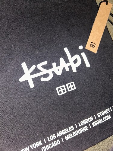Ksubi Chitch Klassic Jeans Size 31 %100 Authentic  - Picture 9 of 11