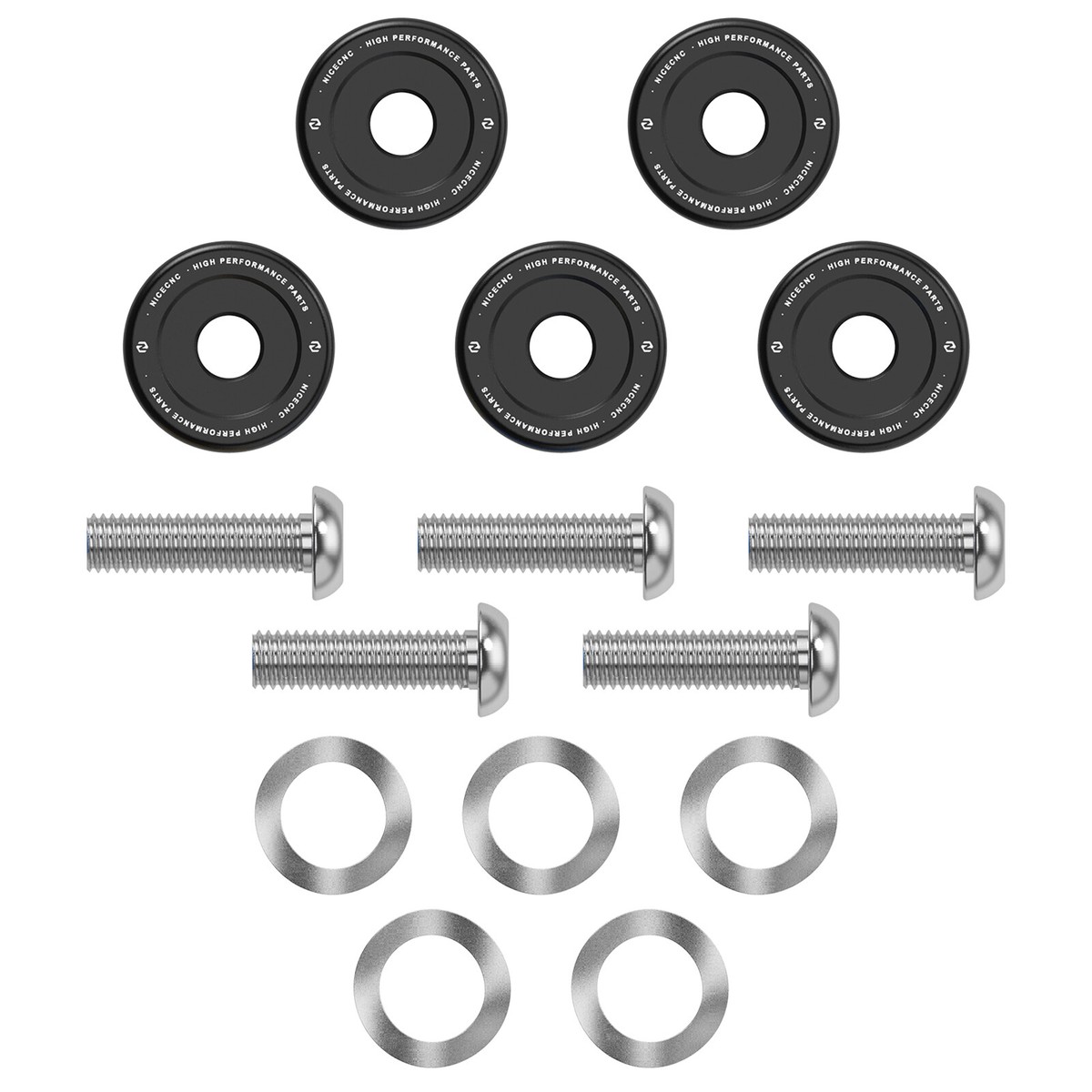 STARBOARD8′3′′x30′′ Toyota Forklift King Pin & Seal Kit Set For 8FGU20,25,30,32
