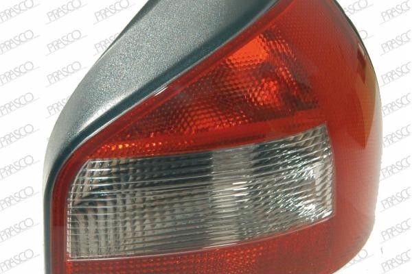 Prasco RüCkleuchte Rechts FüR Audi A3 Baujahr 2000-2003-image