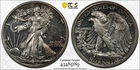 50c 1942 Liberty Walking Half Dollar PCGS PR63 PROOF * AvenueCoin