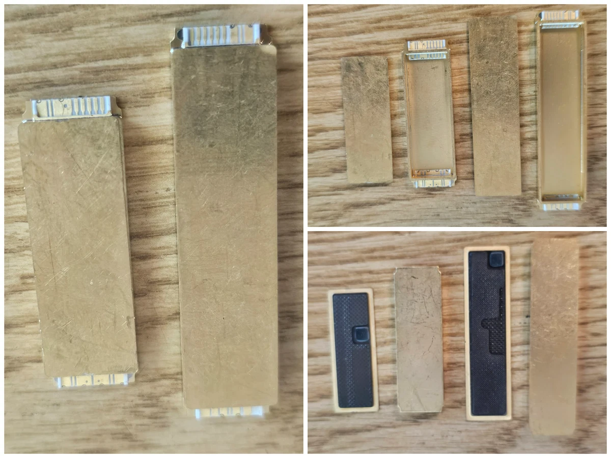 18k スクラップ　金 18K Fineness Bullion Scrap & Recovered Gold | eBay