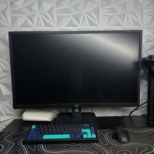 AOC 32inch 1440p 75hz Gaming Monitor