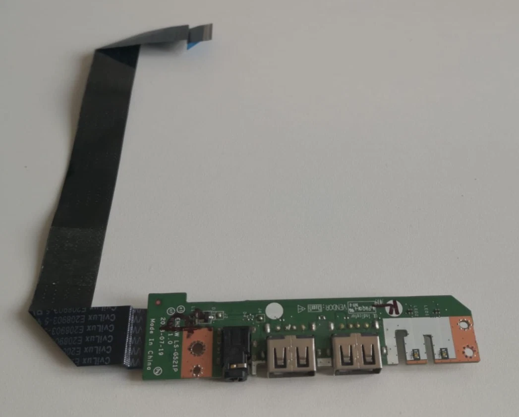ORIGINALE PER Acer Aspire 3 A315-53 A515-51 41 A615-51