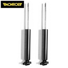 2x Stoßdämpfer MONROE G55023 2 Stossdämpfer rechts links Hinterachse