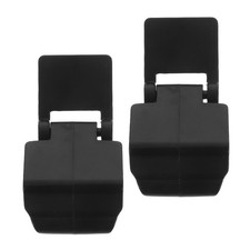 2 Pcs Escape-proof Terrarium Locks Turtle Basking Platform Clips