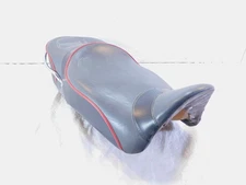 BMW Airhead R60 R75 R80 R100 Corbin Main Rider & Passenger Bench Saddle Seat 