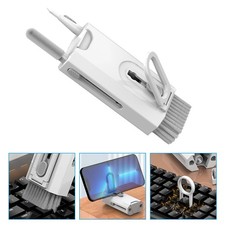  Bildschirmreiniger Multifunktions Reinigungsbürste Handy-Bildschirmreiniger