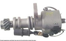 Distributor Reman 31-266 for 1983 Volvo 242 2...