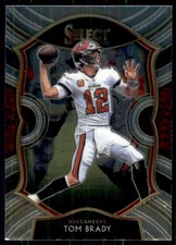 2020 Panini Select Football (1-250) Finish set UP TO 25% OFF