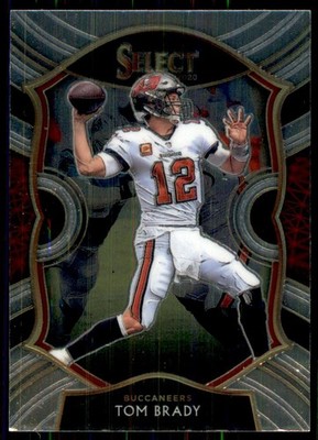 2020 Panini Select Football (1-250) Finish set UP TO 25% OFF