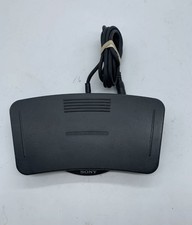 Sony FS-80 Foot Control Unit Pedal for Dictation Transcriber Machine  