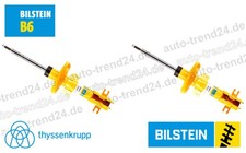 Bilstein B6 Gasdruckdämpfer vorne u.a.: Fiat Stilo 192, Bj. 2001-2007