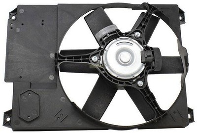 Kühlerlüfter Lüfter Neu - OE-Ref. 1305199080_GMV für *** Fiat
