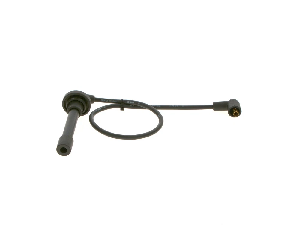 KIT CABLE ENCENDIDO 0 986 356 703 PARA NISSAN Q/BIC/III/Van 100NX SENTRA/TSUBAME Foto 2 de 4