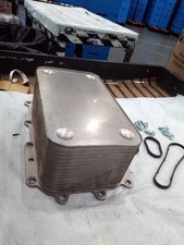 Oil Cooler 1857500 2397569 For Kenworth Peterbuilt Paccar Mx13 Epa17