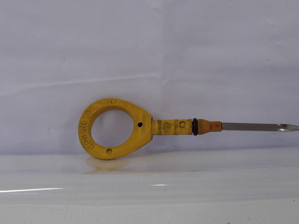 Varilla de medición de aceite de motor Toyota 4Runner 1996-2002 1530162070 Foto 2 de 4