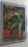 1992 Topps Stadium Club Members Choice Nolan Ryan #605