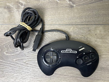 Original OEM SEGA Genesis 3 Button Controller...