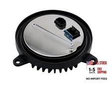 Xenon Headlight Ballast Control Unit Module Compatible for 2010-2013 Chevy