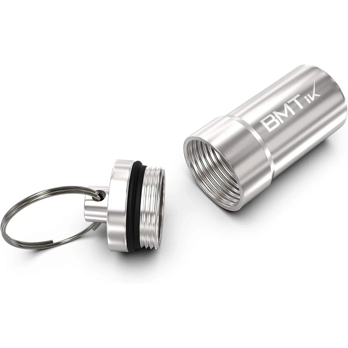Discreet UV Aroma Storage Jar aromatherapy x1
