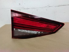 Seat ATECA LEFT rear Tail Light INNER  LED  2021 -2025. DAMAGED  