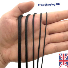 1mm-5mm Paracord Rope Parachute Cord Camping Survival Bracelet DIY - Free Ship
