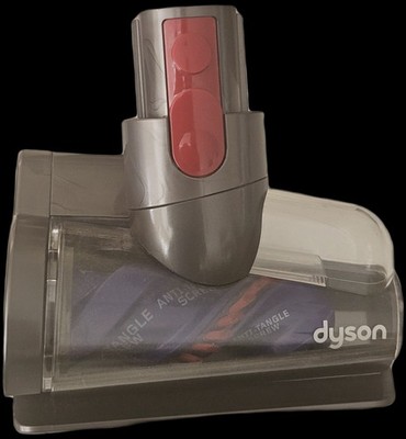 Genuine Dyson Hair Screw Tool Mini Turbine Gen5outsize detect V15 V11 V10 V8 V7
