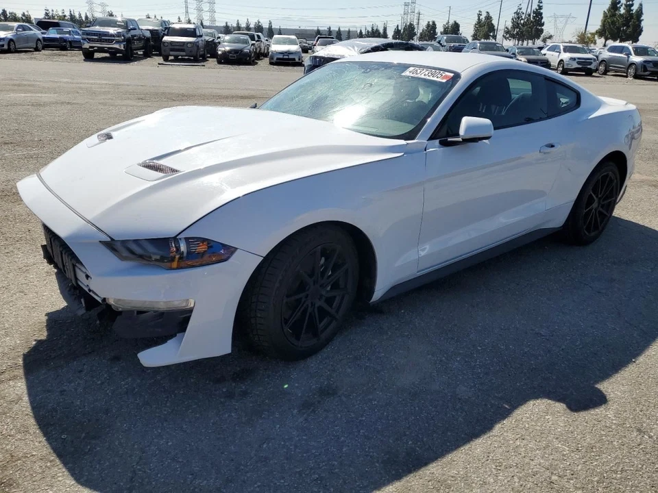 RIGHT REAR STRUT 2020 FORD MUSTANG - Imagem 2 de 4