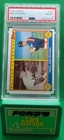 1983 Topps #361 Nolan Ryan Houston Astros PSA 8