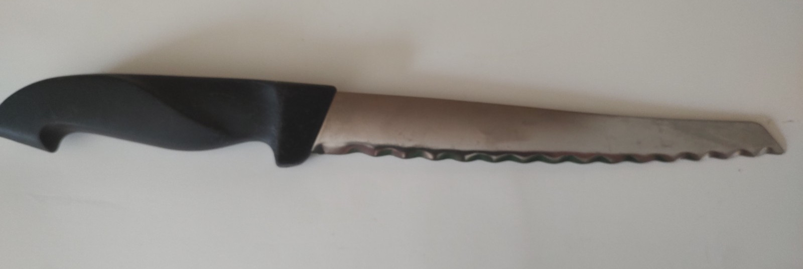 Superblade by Forschner 8 1/2 in Bread Knife 45841 FRANCE Stainless Steel L@@K