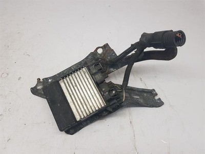2007-2012 MK1 TOYOTA AURIS INJECTOR ECU 2.0 DIESEL