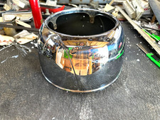Oem 1949-1950 Ford Car Center Grill Cone